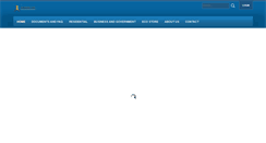 Desktop Screenshot of chess-llc.com