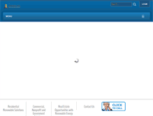 Tablet Screenshot of chess-llc.com